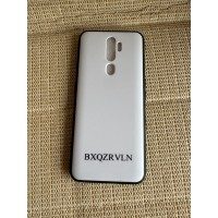 BXQZRVLN Designed for LG V8 Case, Heavy-Duty Tough Rugged Lightweight Slim Shockproof Protective Case for LG V8 
